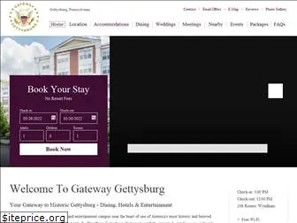 gatewaygettysburg.com