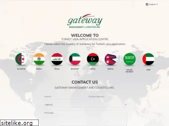 gatewayglobe.com