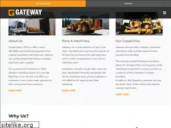gatewaygroup.net.au