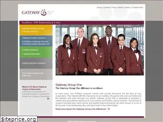 gatewaygroupone.com