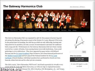 gatewayharmonicaclub.org