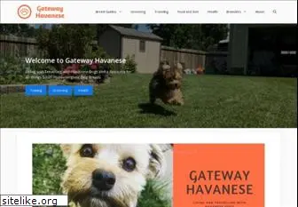 gatewayhavanese.com