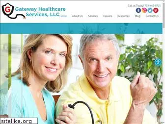 gatewayhealthcareservices.com