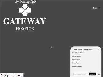 gatewayhospice.com
