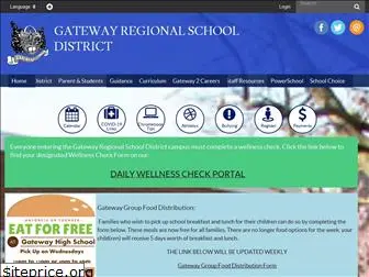 gatewayhs.com