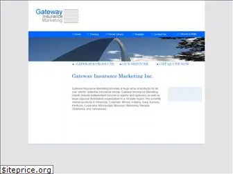 gatewayinsurance.net