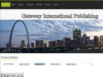gatewayinternationalpublishing.com