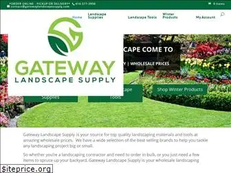 gatewaylandscapesupply.com