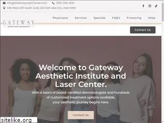 gatewaylasercenter.com