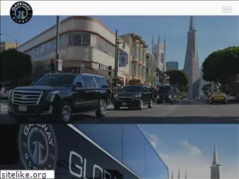 gatewaylimousine.com