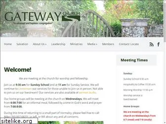 gatewaylivermore.org
