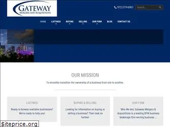 gatewayma.com