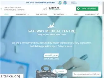 gatewaymedical.com.au