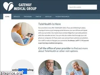 gatewaymedicalgroup.net