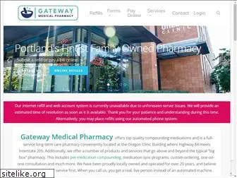 gatewaymedicalrx.com