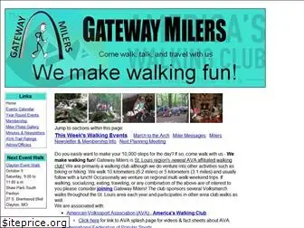 gatewaymilers.org