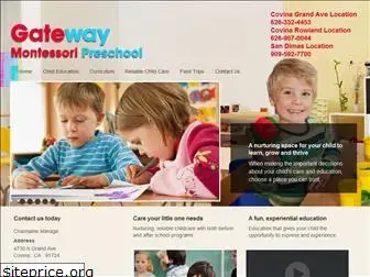 gatewaymontessori.com