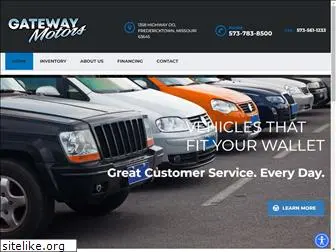gatewaymotorsmo.com