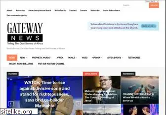 gatewaynews.co.za