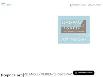 gatewayonfourth.com