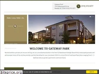 gatewayparknrp.com