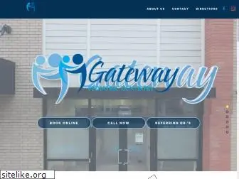 gatewaypediatricdentistry.com