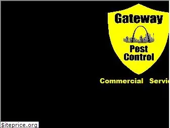 gatewaypestcontrol.com