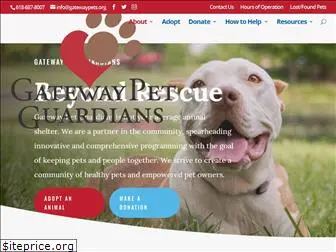 gatewaypets.com