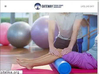 gatewayphysicaltherapy.com