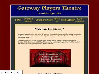 gatewayplayers.org