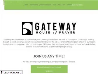 gatewayprayer.com