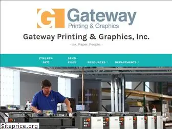 gatewayprints.com