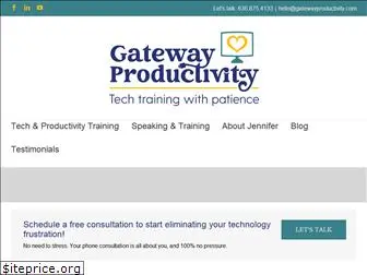 gatewayproductivity.com