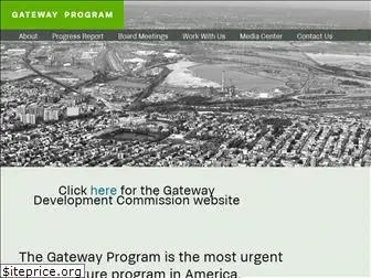 gatewayprogram.org