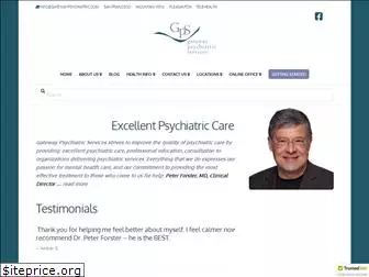 gatewaypsychiatric.com