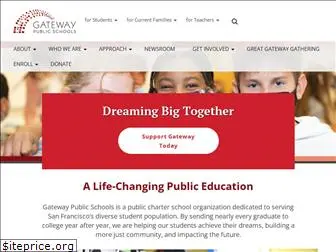 gatewaypublicschools.org