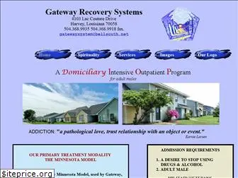 gatewayrecovery.com
