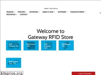 gatewayrfidstore.com