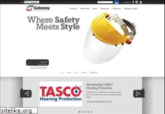 gatewaysafety.com