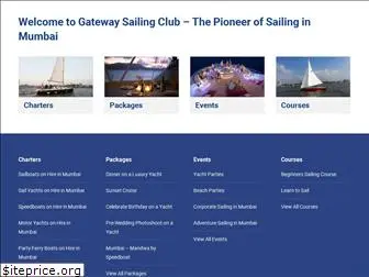 gatewaysailingclub.com