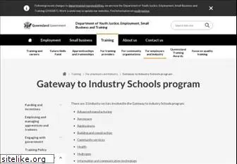 gatewayschools.qld.gov.au