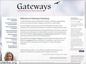 gatewayscoaching.com