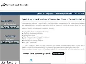 gatewaysearch.com