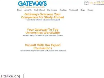 gatewaysoverseas.com