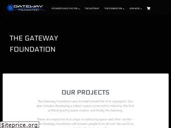 gatewayspaceport.com