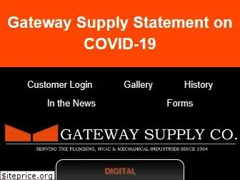 gatewaysupply.net