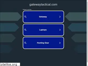 gatewaytactical.com