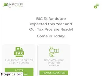 gatewaytaxservice.com