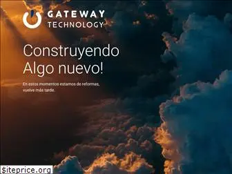gatewaytechnology.es