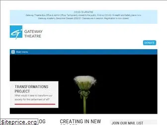 gatewaytheatre.com